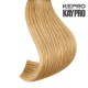 Kepro Kaypro Color+Mask barojoša tonējoša matu maska Gold 300ml