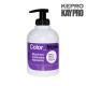 KayPro Color Mask violeta barojoša krāsa-maska 300ml