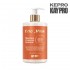 Kepro Kaypro Color+Mask barojoša tonējoša matu maska Intense Copper 300ml