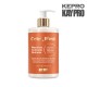 Kepro Kaypro Color+Mask barojoša tonējoša matu maska Intense Copper 300ml