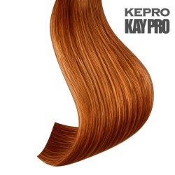Kepro Kaypro Color+Mask barojoša tonējoša matu maska Intense Copper 300ml