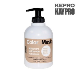KayPro Color Mask Beige bēša barojoša krāsa-maska 300ml