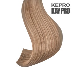 Kepro Kaypro Color+Mask barojoša tonējoša matu maska Beige 300ml
