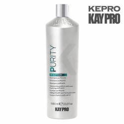 Kepro Kaypro Purity Scalp care шампунь против перхоти 1l