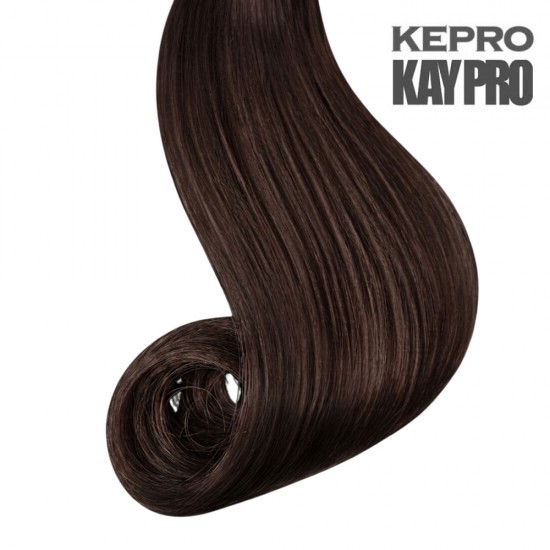Kepro Kaypro Color+Mask barojoša tonējoša matu maska Chocolate 300ml