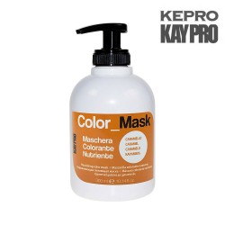KayPro Color Mask Caramel karameļu barojoša krāsa-maska 300ml