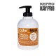 KayPro Color Mask Caramel karameļu barojoša krāsa-maska 300ml