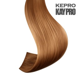 Kepro Kaypro Color+Mask barojoša tonējoša matu maska Caramel 300ml