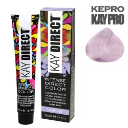 KayPro Kay Direct tonējošā matu krāsa Lavender 100ml