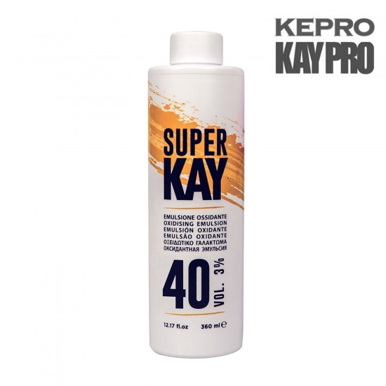 Kepro Super Kay oksidācijas emulsija 12% 360ml