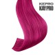 Kepro Kaypro Color+Mask barojoša tonējoša matu maska Fuchsia 300ml