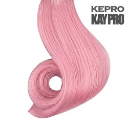 Kepro Kaypro Color+Mask barojoša tonējoša matu maska Pastel Pink 300ml