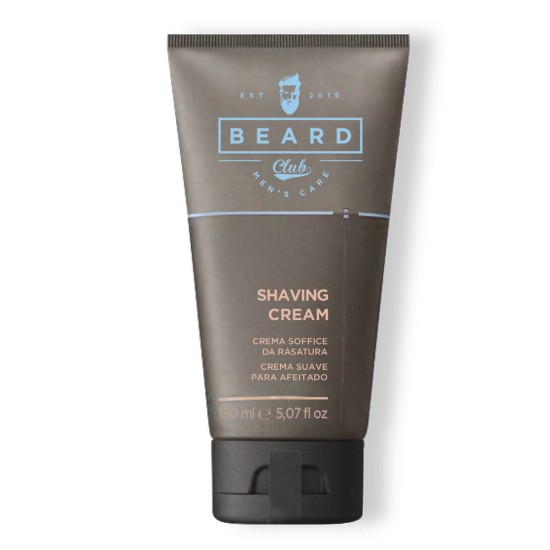 Beard Club Shaving Cream skūšanas krēms 150ml