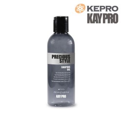 KayPro Precious Style Shaping Oil veidošanas eļļa sprogainiem matiem 200ml KayPro Precious Style Shaping Oil veidošanas eļļa sprogainiem matiem 200ml