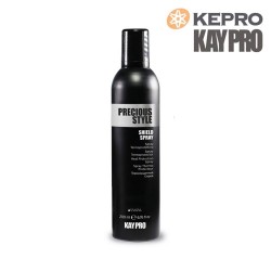 KayPro Precious Style Shield Spray termoaizsargājošais sprejs 200ml KayPro Precious Style Shield Spray termoaizsargājošais sprejs 200ml