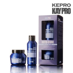 KayPro Travel Kit Botu-Cure комплект шампунь 100мл + маска 100мл