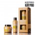 KayPro Travel Kit Argan Oil komplekts šampūns 100ml + maska 100ml