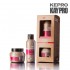 KayPro Travel Kit Curl komplekts šampūns 100ml + maska 100ml