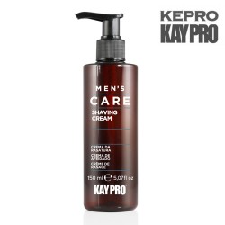 KayPro Men's Care Shaving Cream skūšanas krēms 150ml KayPro Men's Care Shaving Cream skūšanas krēms 150ml