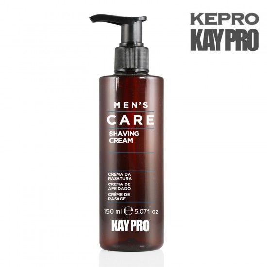 KayPro Men's Care Shaving Cream skūšanas krēms 150ml