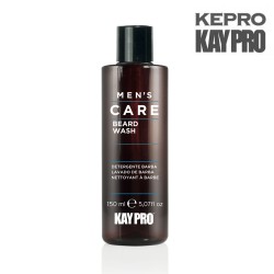 KayPro Men's Care Beard Wash šampūns bārdai 150ml KayPro Men's Care Beard Wash šampūns bārdai 150ml