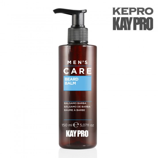 KayPro Men's Care Beard Balm balzāms bārdai 150ml