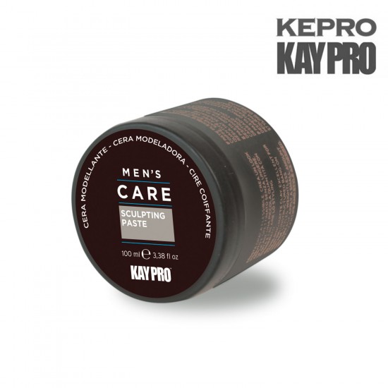 KayPro Men's Care Sculpting Paste skulpturējošā pasta 100ml