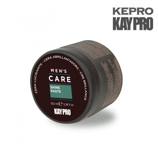 KayPro Men's Care Shine Paste veidošanas pasta 100ml