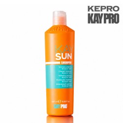 Kepro Kaypro Kaysun mitrinošs šampūns visiem matu tipiem 350ml
