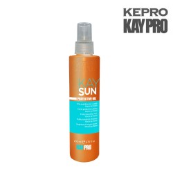 Kepro Kaypro Kaysun aizsargajoša matu eļļa 125ml