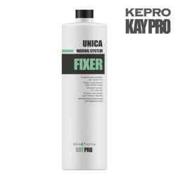 Kepro Kaypro Unica Fixer neitralizējošs fiksators ilgviļņu procedūrai 500ml