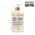 Kepro Kaypro Tone+Mask barojoša koriģējoša matu maska Silver Plus 300ml