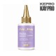 Kepro Kaypro Color+Mask barojoša tonējoša matu maska Lavanda 100ml