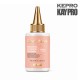 Kepro Kaypro Color+Mask barojoša tonējoša matu maska Pastel Coral 100ml