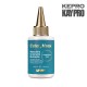 Kepro Kaypro Color+Mask barojoša tonējoša matu maska Tropical Sea 100ml