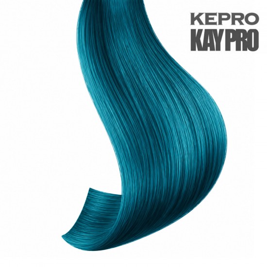 Kepro Kaypro Color+Mask barojoša tonējoša matu maska Tropical Sea 100ml