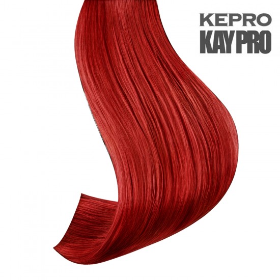Kepro Kaypro Color+Mask barojoša tonējoša matu maska Golden Flame 100ml