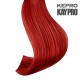 Kepro Kaypro Color+Mask barojoša tonējoša matu maska Golden Flame 100ml