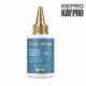 Kepro Kaypro Color+Mask barojoša tonējoša matu maska Pastel Blue 100ml