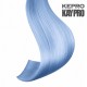 Kepro Kaypro Color+Mask barojoša tonējoša matu maska Pastel Blue 100ml