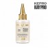 Kepro Kaypro Gloss+Mask barojoša koriģējoša matu maska Clear Gloss100ml
