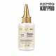 Kepro Kaypro Gloss+Mask barojoša koriģējoša matu maska Clear Gloss100ml