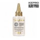 Kepro Kaypro Tone+Mask barojoša koriģējoša matu maska Silver 100ml