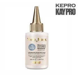 Kepro Kaypro Tone+Mask barojoša koriģējoša matu maska Silver Plus 100ml