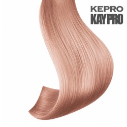 Kepro Kaypro Color+Mask barojoša tonējoša matu maska Soft Rose 300ml
