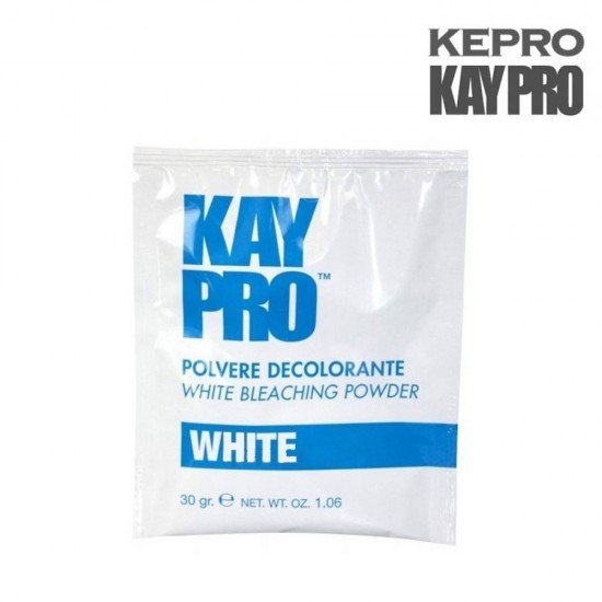 KayPro White balinošs pulveris 30g