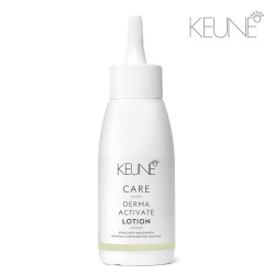 Keune Care Derma Activate losjons smalkiem matiem 75ml Keune Care Derma Activate losjons smalkiem matiem 75ml