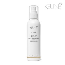 Keune Care Satin Oil pieniņš - sprejs nespodriem, sausiem matiem 140ml Keune Care Satin Oil pieniņš - sprejs nespodriem, sausiem matiem 140ml