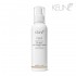 Keune Care Satin Oil pieniņš - sprejs nespodriem, sausiem matiem 140ml Keune Care Satin Oil pieniņš - sprejs nespodriem, sausiem matiem 140ml