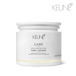 Keune Care Vital Nutrition maska sausiem, bojātiem matiem 200ml Keune Care Vital Nutrition maska sausiem, bojātiem matiem 200ml